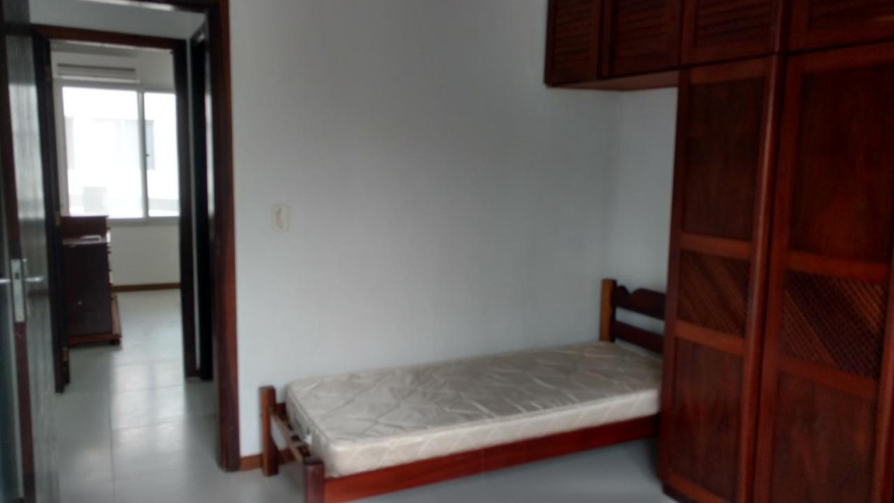 Apto Espetacular A 50 M Do Mar Em Condominio Com Piscinas Maravilhosas グァラトゥバ エクステリア 写真