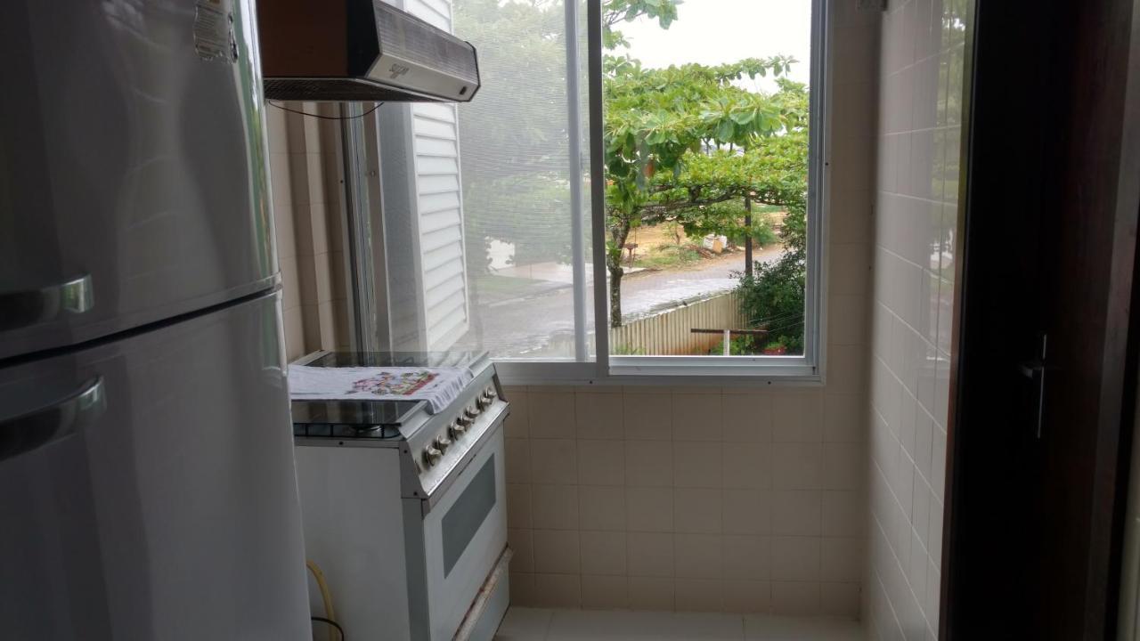 Apto Espetacular A 50 M Do Mar Em Condominio Com Piscinas Maravilhosas グァラトゥバ エクステリア 写真