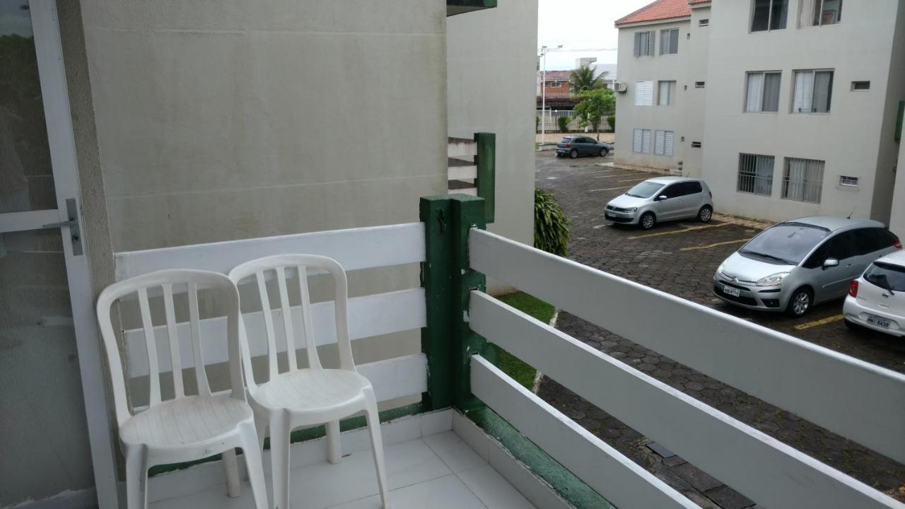 Apto Espetacular A 50 M Do Mar Em Condominio Com Piscinas Maravilhosas グァラトゥバ エクステリア 写真